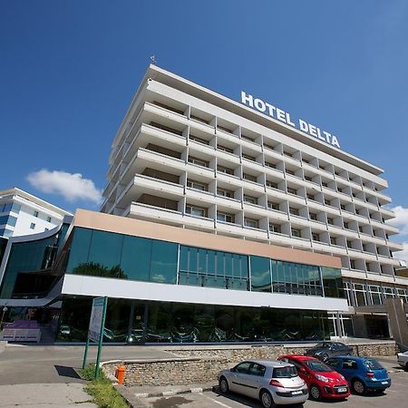 Hotel Delta 3 Tulça Dış mekan fotoğraf