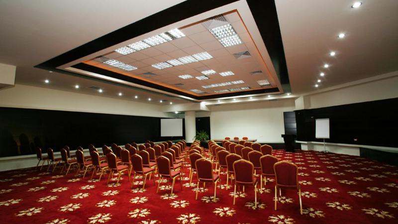 Hotel Delta 3 Tulça Dış mekan fotoğraf