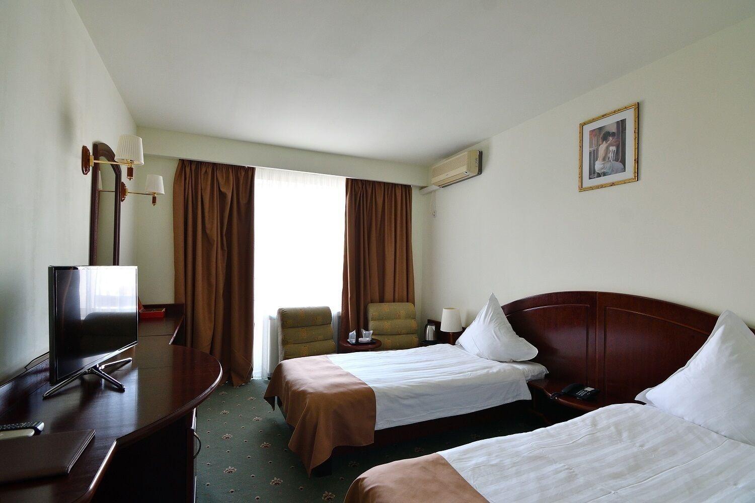 Hotel Delta 3 Tulça Dış mekan fotoğraf