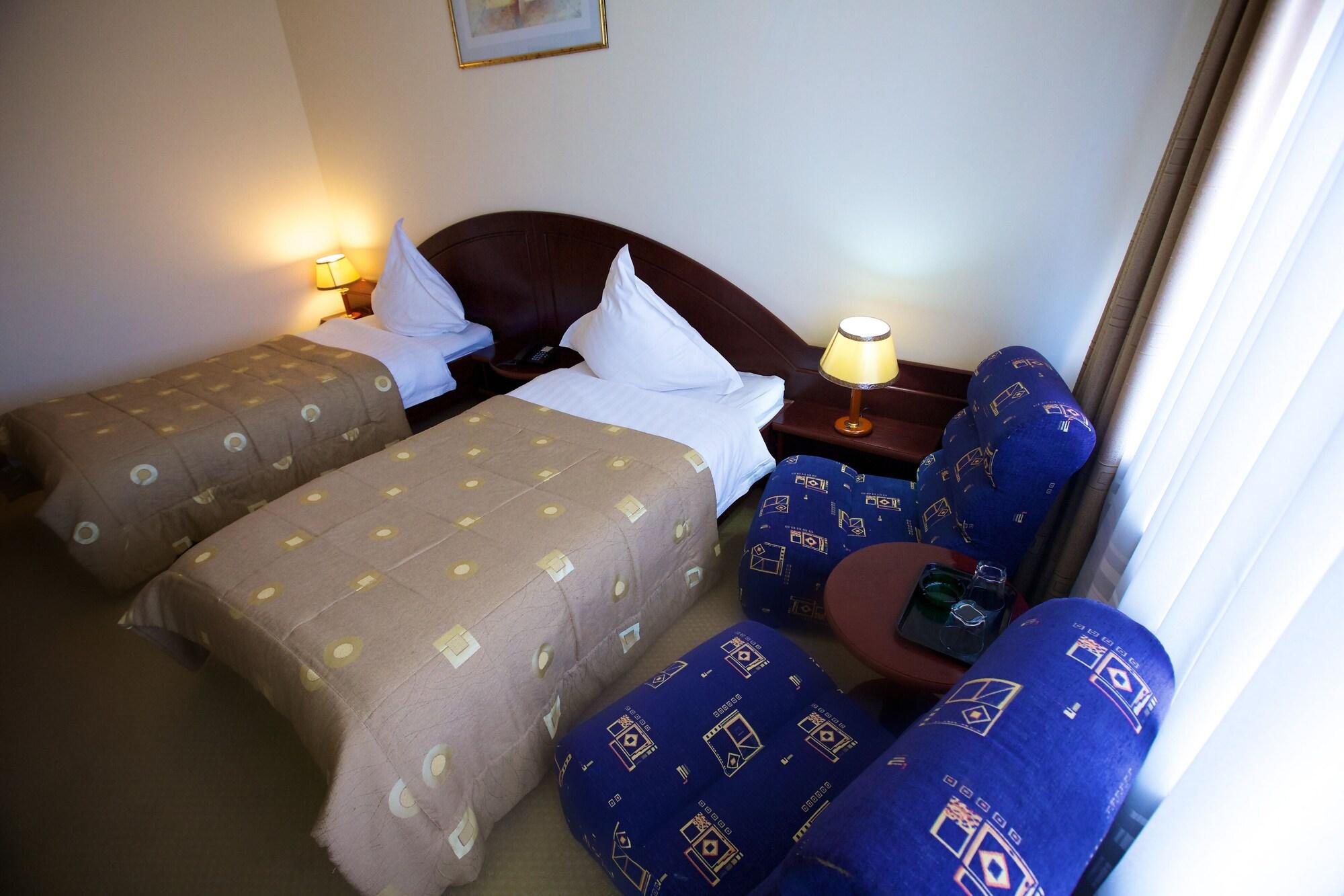 Hotel Delta 3 Tulça Dış mekan fotoğraf