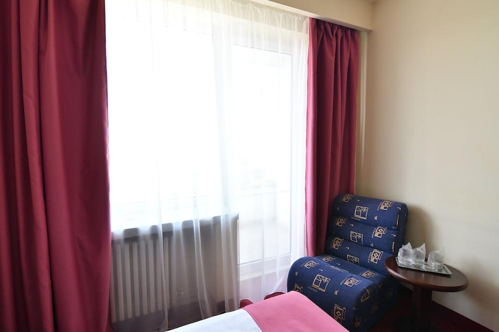 Hotel Delta 3 Tulça Dış mekan fotoğraf