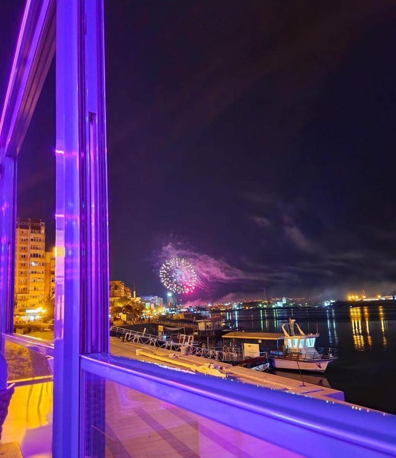 Hotel Delta 3 Tulça Dış mekan fotoğraf