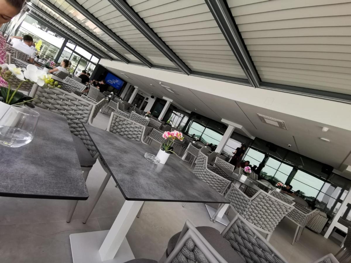 Hotel Delta 3 Tulça Dış mekan fotoğraf
