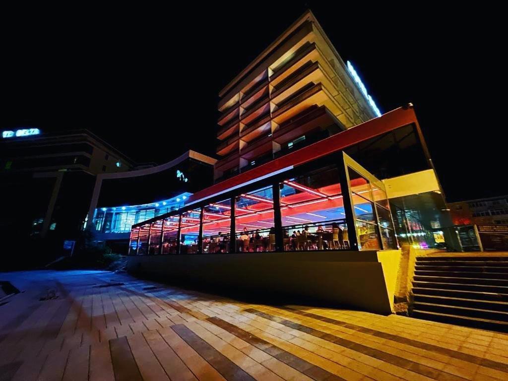 Hotel Delta 3 Tulça Dış mekan fotoğraf