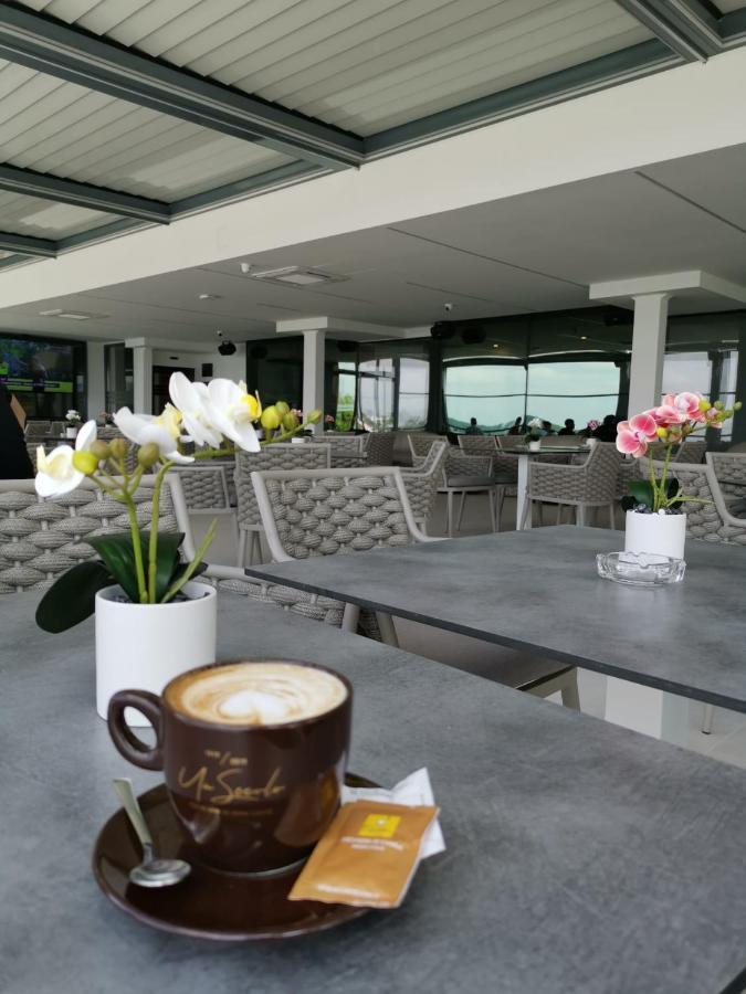 Hotel Delta 3 Tulça Dış mekan fotoğraf