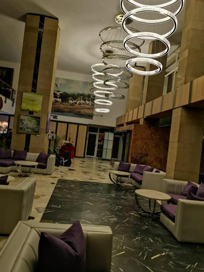 Hotel Delta 3 Tulça Dış mekan fotoğraf