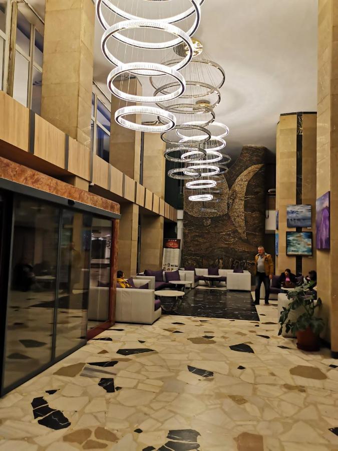 Hotel Delta 3 Tulça Dış mekan fotoğraf