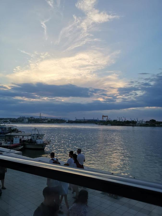 Hotel Delta 3 Tulça Dış mekan fotoğraf