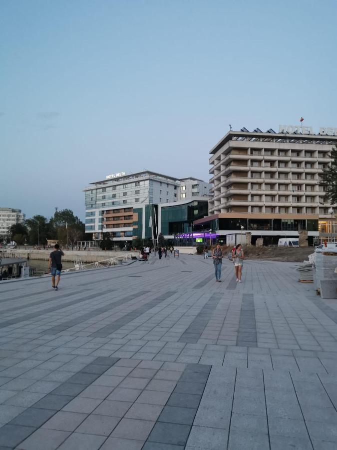Hotel Delta 3 Tulça Dış mekan fotoğraf