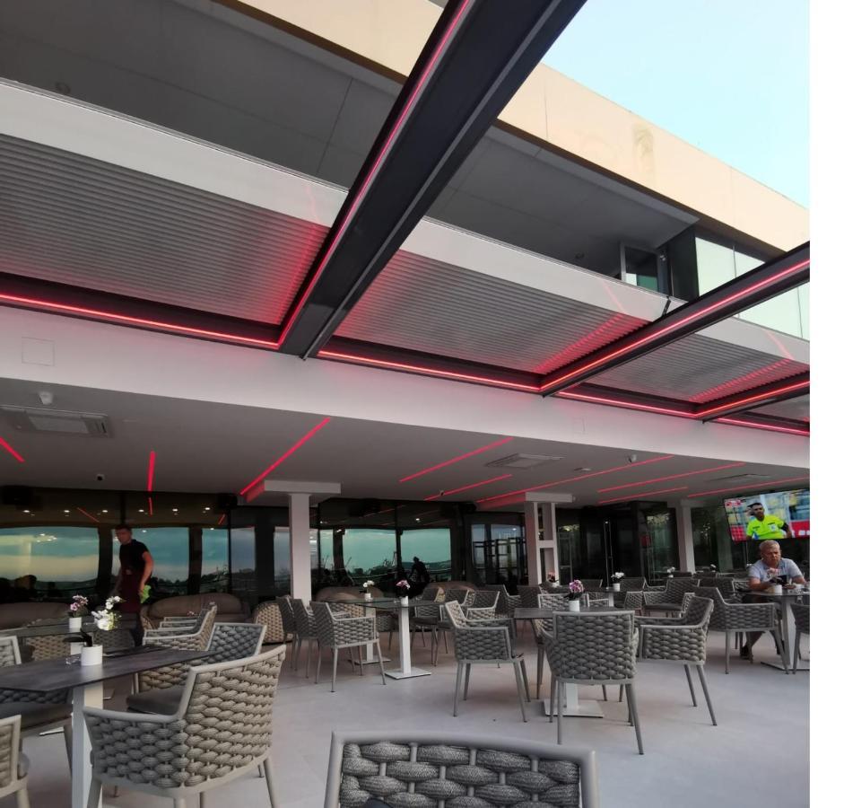 Hotel Delta 3 Tulça Dış mekan fotoğraf