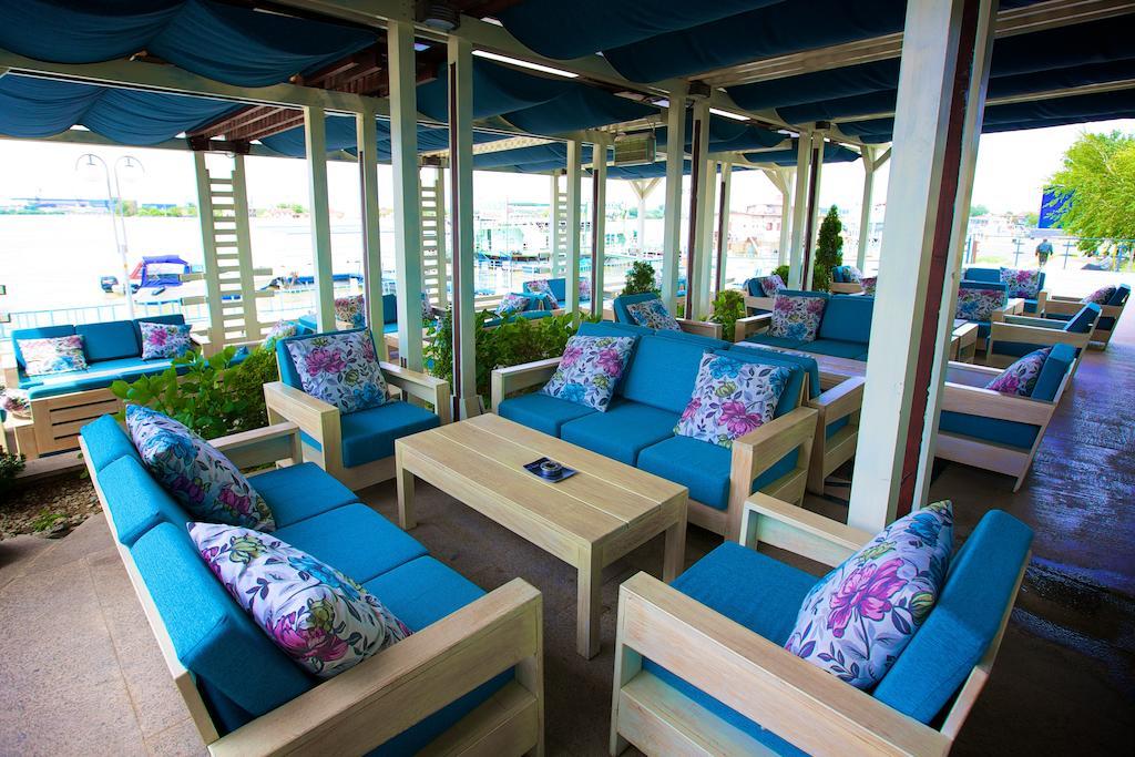 Hotel Delta 3 Tulça Dış mekan fotoğraf