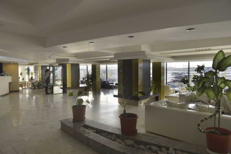 Hotel Delta 3 Tulça Dış mekan fotoğraf