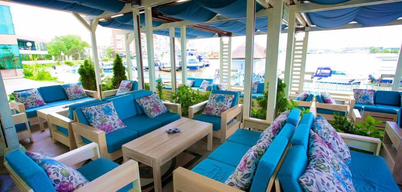 Hotel Delta 3 Tulça Dış mekan fotoğraf