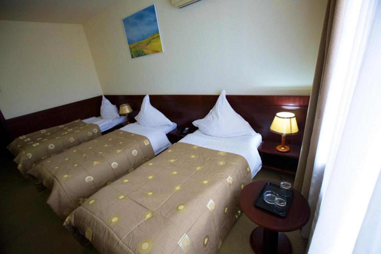 Hotel Delta 3 Tulça Dış mekan fotoğraf