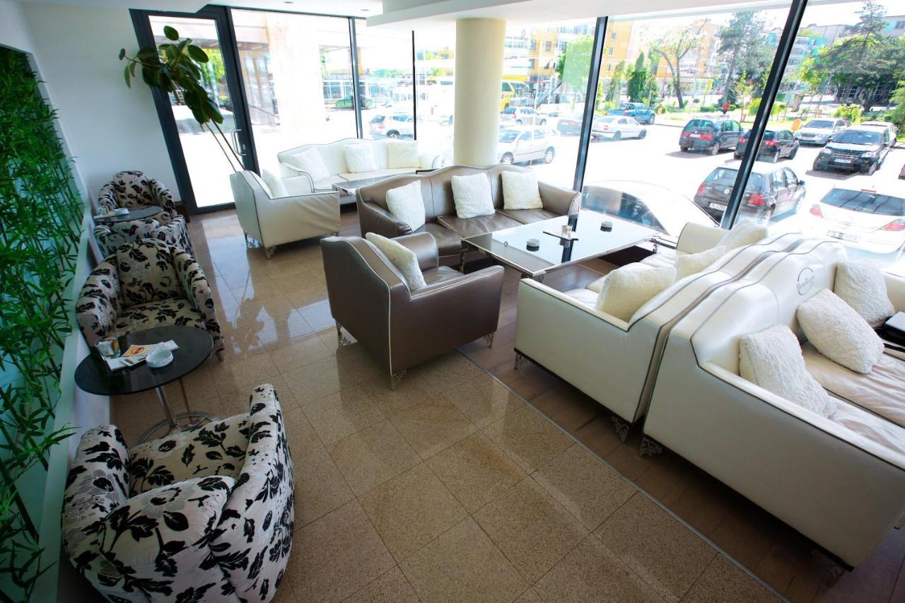 Hotel Delta 3 Tulça Dış mekan fotoğraf