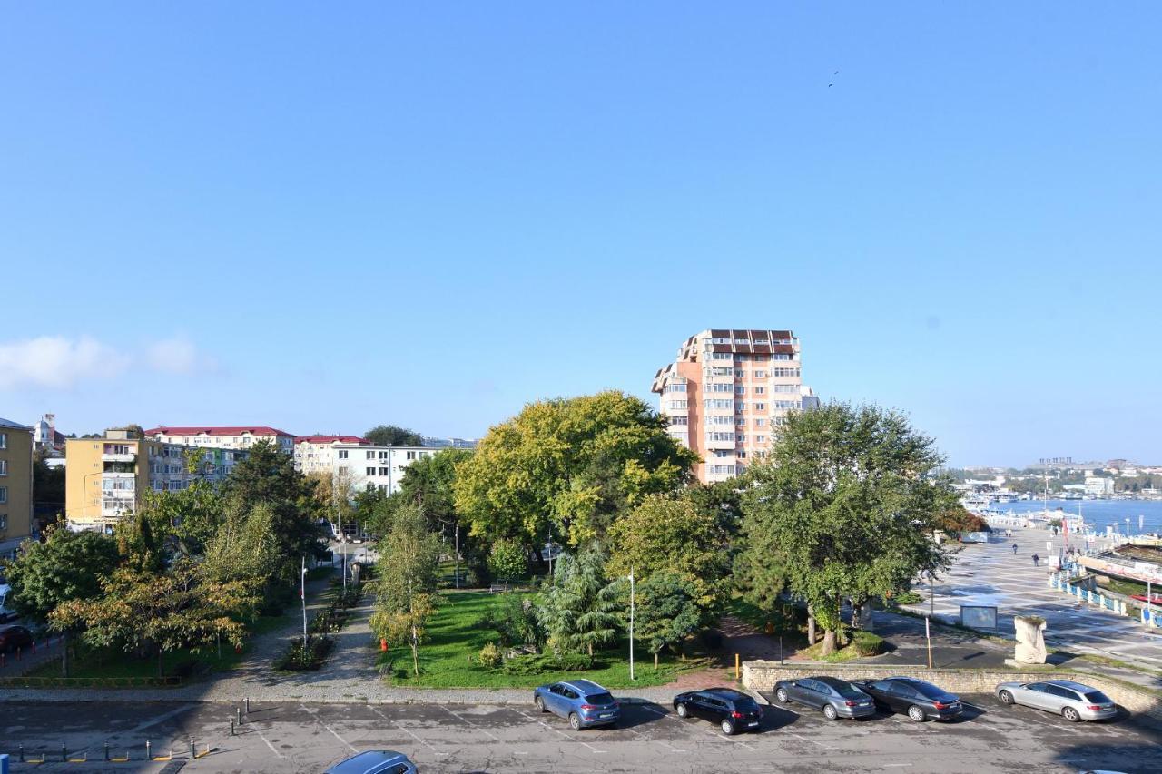 Hotel Delta 3 Tulça Dış mekan fotoğraf